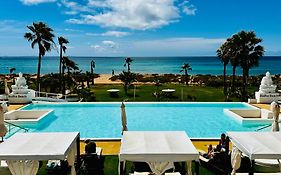 Hotel Livvo Budha Beach